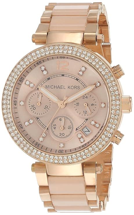 michael kors watch mk3897|mk5896i.